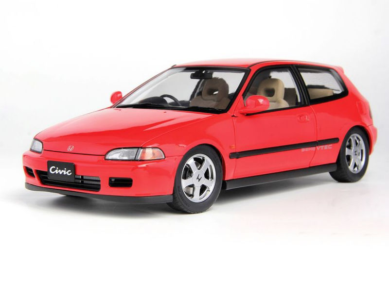 EG6 Hero