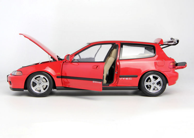 EG6 Quarter