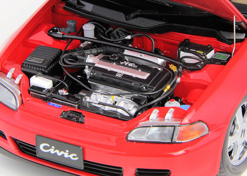 EG6 Engine