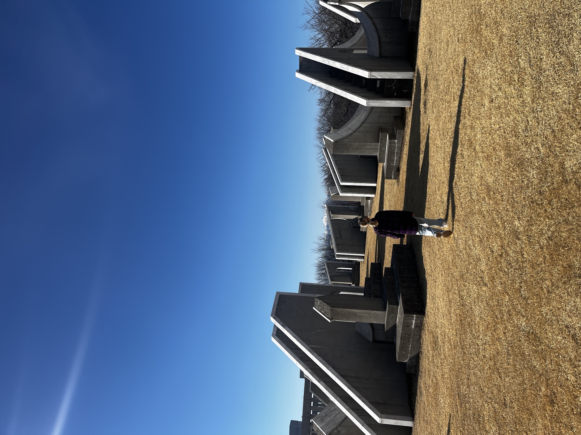 Gunsai Touge - Mountain pass view