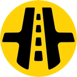 Touge Town logo